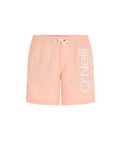 O'Neill Men's Swimsuit Cali 16" Light Peach