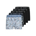Jack & Jones Junior Jack & Jones Junior Jongens Boxershorts Trunks JACZACH 5-Pack