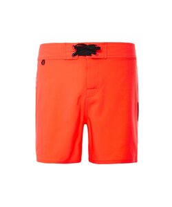 WATTS Heren Zwemshort RX COOL Effen Koraaloranje