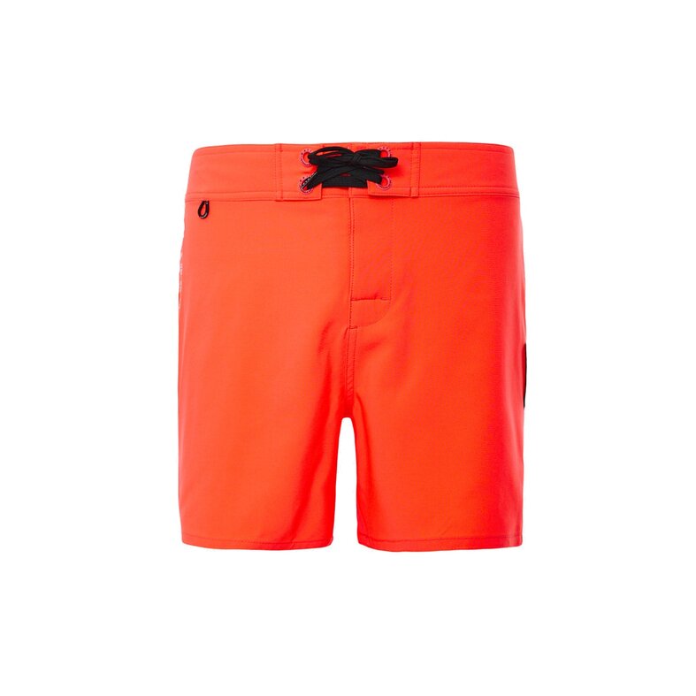 WATTS WATTS Heren Zwemshort RX COOL Effen Koraaloranje