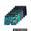 Jack & Jones Jack & Jones Boxershorts Heren Trunks JACFLOWER 7-Pack