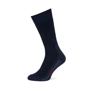 Stapp Active Unisex All-Round Socks 29530 Navy Blue 1-Pair