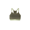 O'Neill O'Neill Ladies Short Top Green