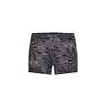 O'Neill O'Neill Men's Swim Boxer Floral Racer Gray/Black Leaves