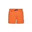 WATTS WATTS Heren Zwemshort R-COOLZ Effen Neon Oranje