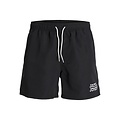 Jack & Jones Jack & Jones Men's Swim Short JPSTKAIKO Black