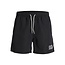 Jack & Jones Jack & Jones Heren Zwemshort JPSTKAIKO Zwart