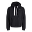 Jack & Jones Jack & Jones Men's Hoodie JCOCOVER Black