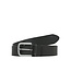 Jack & Jones Jack & Jones Heren Riem JACPIMP Leer Zwart