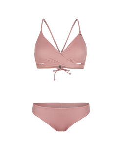 O'Neill Ladies Bikini Baay Maoi Pink