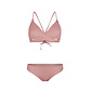 O'Neill O'Neill Dames Bikini Baay Maoi Roze
