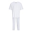 Jack & Jones Jack & Jones Men's Pyjama Set Long Pyjama Pants JACFLORENCE White Striped