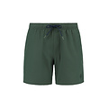 Shiwi Shiwi Heren Zwemshort SCOTT Stretch 6" Effen Groen
