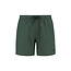 Shiwi Shiwi Heren Zwemshort SCOTT Stretch 6" Effen Groen