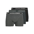 Jack & Jones Jack & Jones Heren Boxershorts Trunks JACBLACK FRIDAY 3-Pack Multicolor