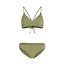 O'Neill O'Neill Ladies Bikini Set Baay Maoi Green
