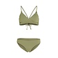 O'Neill O'Neill Dames Bikini Set Baay Maoi Groen