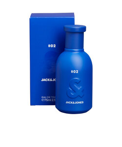 Jack & Jones Heren Parfum JAC#02 Blue
