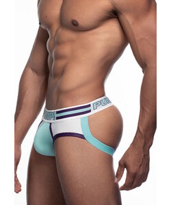 PUMP Activate Men's Jockstrap Green