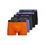 Jack & Jones Jack & Jones Heren Boxershorts Trunks JACBEN 5-Pack Multicolor