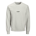 Jack & Jones Jack & Jones Men's Sweater JJESOHO Beige