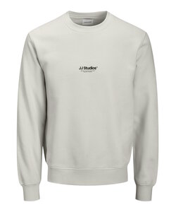 Jack & Jones Men's Sweater JJESOHO Beige