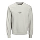 Jack & Jones Jack & Jones Men's Sweater JJESOHO Beige
