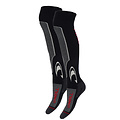 O'Neill O'Neill Dames/Heren Skisokken 1-Paar Black Coral