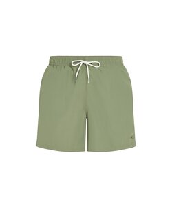O'Neill Heren Zwembroek Vert 16" Groen