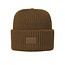 Jack & Jones Junior Jack & Jones Junior Boys Hat JACHAKKAI Beanie Brown