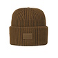 Jack & Jones Junior Jack & Jones Junior Jongens Muts JACHAKKAI Beanie Bruin