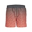 Jack & Jones Junior Jack & Jones Junior Swim Shorts Boys JPSTFIJI Colorflow Red