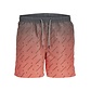 Jack & Jones Junior Jack & Jones Junior Zwemshort Jongens JPSTFIJI Colorflow Rood