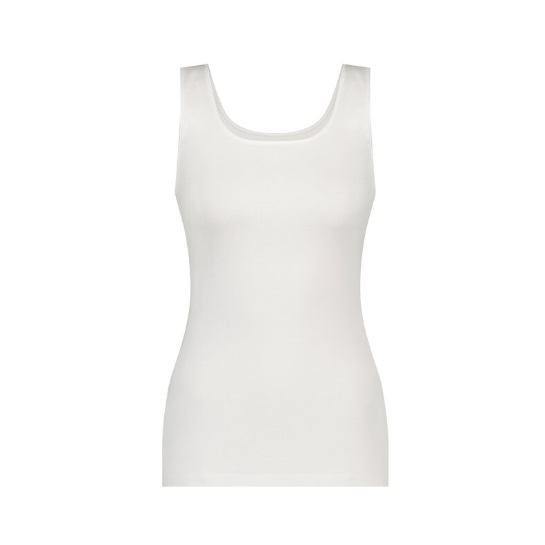 Ten Cate Ten Cate Women's Shirt Organic Cotton White