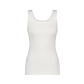 Ten Cate Ten Cate Dames Hemd Organic Katoen Wit