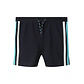 Name It Name It Jongens Zwembroek Strak NKMZANAS Effen Donkerblauw