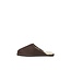 Jack & Jones Jack & Jones Men's Slip-on Slipper JFWDUDELY Dark Brown