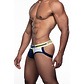 PUMP! PUMP Recharge Heren Jockstrap Blauw