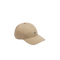 Lacoste Lacoste Unisex Dames / Heren Pet Beige