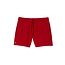 Lacoste Lacoste Zwemshort Heren Zwembroek Rood