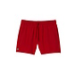 Lacoste Lacoste Zwemshort Heren Zwembroek Rood
