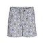 Jack & Jones Jack & Jones Men's Swim Short PAUL Geometry Print