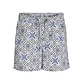 Jack & Jones Jack & Jones Men's Swim Short PAUL Geometry Print
