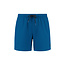 Shiwi Shiwi Men's Swim Short SCOTT Stretch 6" Solid Blue