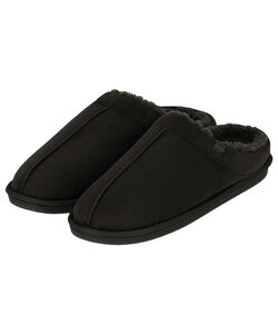 Apollo Men's Slip-On Slippers Green