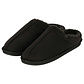 Apollo Apollo Men's Slip-On Slippers Green