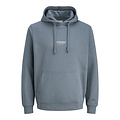 Jack & Jones Jack & Jones Men's Hoodie JJESOHO Blue
