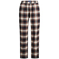 Jack & Jones Jack & Jones Heren Pyjamabroek Flanel Lange Pijpen JACRIMON PANTS Geruit