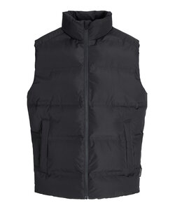 Jack & Jones Men's Bodywarmer JJESOHO Winter Black