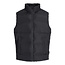 Jack & Jones Jack & Jones Heren Bodywarmer JJESOHO Winter Zwart